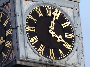 tijd in amsterdam (1)