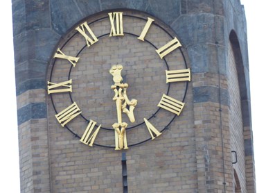 tijd in amsterdam (2)