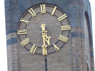 tijd in amsterdam (2)
