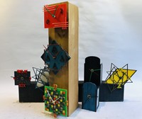ontwerpen van Lisanne