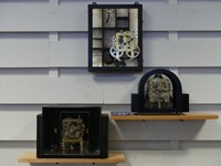 3 ontwerpen van Lisanne 